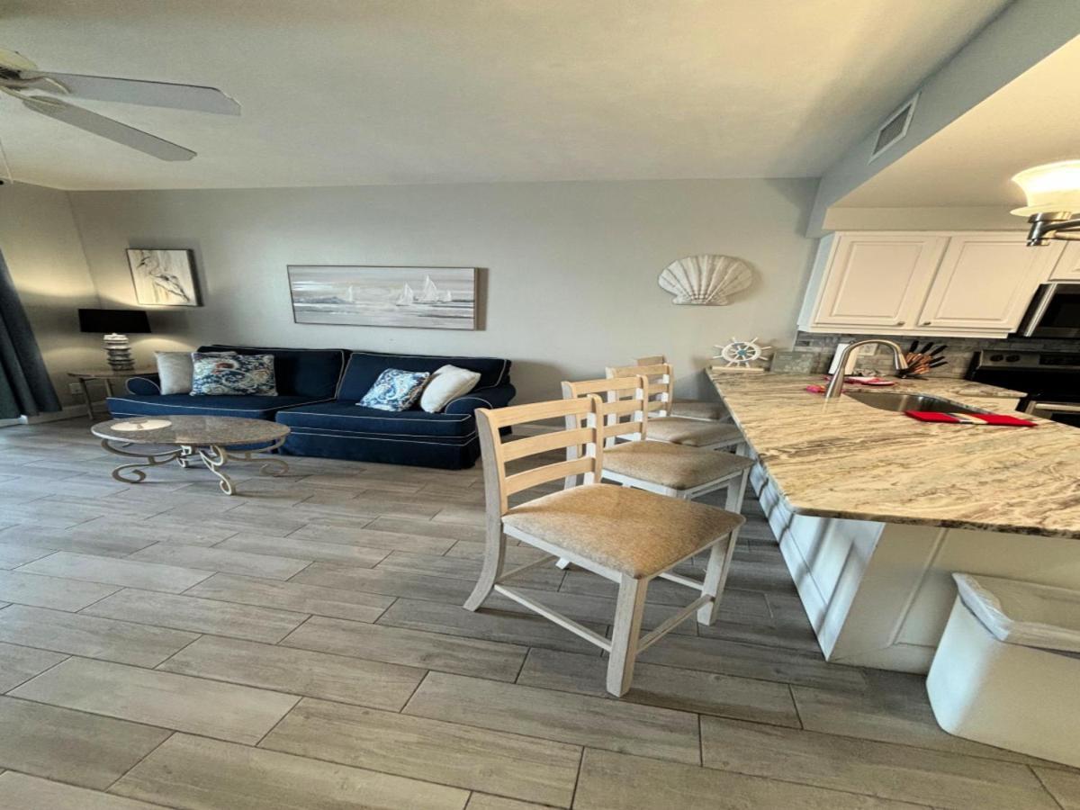 Vacation In Comfort And Luxury - 1 Bedroom Direct Oceanfront - Wyndham Ocean Walk Resort 1607 Daytona Beach Exterior photo